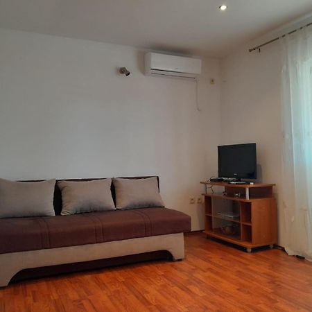 Sreca Apartment Near Beach With Bbq Bibinje Zimmer foto