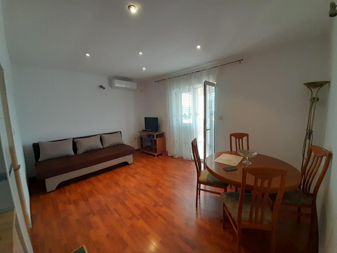 Sreca Apartment Near Beach With Bbq Bibinje Zimmer foto